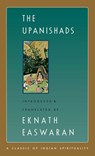 The Upanishads - Eknath Easwaran - 9781586380212