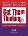 Get Them Thinking! - Sue Lockwood Summers - 9781586831721
