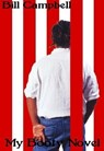 My Booty Novel - BillCampbell - 9781587366376