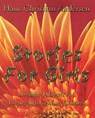 Stories for Girls - ANDERSEN,  Hans Christian - 9781587420092