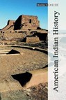 American Indian History - BARRETT,  Carole A. - 9781587650673