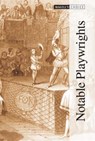 Notable Playwrights - ROLLYSON,  Carl E. - 9781587651953