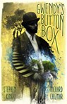 GWENDYS BUTTON BOX - Stephen King - 9781587676109
