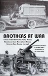 Brothers at War - NICHOLS,  Alan Hammond ; Nichols, Alan - 9781587906008