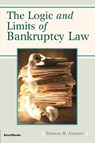 The Logic and Limits of Bankruptcy Law - Thomas H. Jackson - 9781587981142