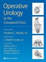 Operative Urology - Andrew C. Novick ; Inderbir S. Gill ; Eric A. Klein - 9781588290816