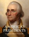America'S Presidents - National Portrait Gallery - 9781588346896