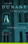 Transgressions - Sarah Dunant - 9781588364821