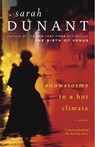 Snowstorms in a Hot Climate - Sarah Dunant - 9781588364869