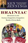 Brainiac - Ken Jennings - 9781588365521