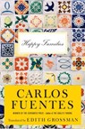 Happy Families - Carlos Fuentes - 9781588368140