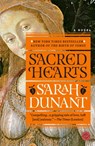 Sacred Hearts - Sarah Dunant - 9781588369024