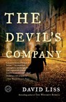 The Devil's Company - David Liss - 9781588369116