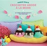 Twinkie Chan's Crocheted Abode a la Mode - Twinkie Chan - 9781589239302