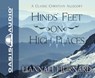 Hind's Feet on High Places -  - 9781589266254