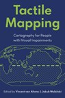 Tactile Mapping - Vincent van Altena ; Jakub Wabiski - 9781589488359