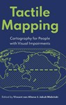 Tactile Mapping - Vincent van Altena ; Jakub Wabi¿ski - 9781589488861