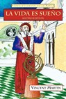 La Vida Es Sueno, 2nd Ed. - Pedro Calderon De La Barca - 9781589770324