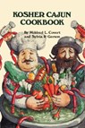 Kosher Cajun Cookbook - Mildred Covert ; Sylvia Gerson - 9781589804746