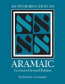 An Introduction to Aramaic - Frederick E (University of Denver) Greenspahn - 9781589830592
