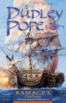 Ramage's Challenge - Dudley Pope - 9781590130124