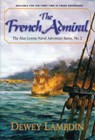 The French Admiral - Dewey Lambdin - 9781590130216