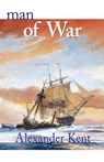 Man of War - Alexander Kent - 9781590130919