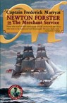 Newton Forster or The Merchant Service - Capt. Frederick Marryat - 9781590132005