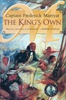 The King's Own - Capt. Frederick Marryat - 9781590134986