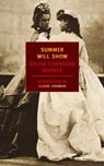 Summer Will Show - Sylvia Townsend Warner - 9781590173169