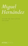 Miguel Hernandez - Miguel Hernández - 9781590177143