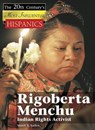 Rigoberta Menchu, Indian Rights Activist - KALLEN,  Stuart A. - 9781590189757