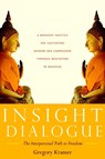 Insight Dialogue - Gregory Kramer - 9781590304853