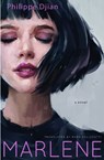 Marlene - Philippe Djian - 9781590519875