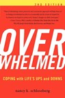 Overwhelmed - Nancy K. Schlossberg - 9781590771266