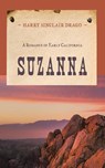 Suzanna - Harry Sinclair Drago - 9781590774120