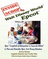 Insidescoop to Walt Disney World(r) EPCOT(R) - MORAN,  Bruce - 9781590958513