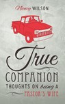 True Companion - Nancy Wilson - 9781591281405