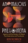 Anomalous Phenomena - Keith Thompson - 9781591435594
