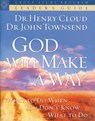 God Will Make a Way Leader's Guide - CLOUD,  Henry - 9781591455905