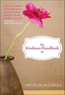 The Kindness Handbook - Sharon Salzberg - 9781591798286