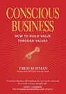 Conscious Business - Fred Kofman, PhD - 9781591798712