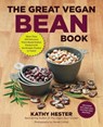 The Great Vegan Bean Book - Kathy Hester - 9781592335497