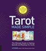 Tarot Made Simple - Liz Dean - 9781592338450