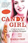 Candy Girl - Diablo Cody - 9781592402731