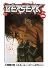 Berserk Volume 26 - Kentaro Miura - 9781593079222