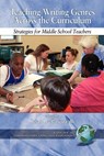 Teaching Writing Genres Across the Curriculum - Susan Lee Pasquarelli - 9781593114213