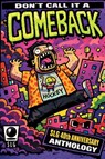 Don't Call It a Comeback! - Celebrating 40 years of SLG Publishing - Jef Bambas - 9781593620103