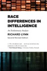Race Differences in Intelligence - Richard Lynn - 9781593680190