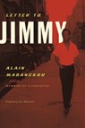 Letter to Jimmy - Alain Mabanckou - 9781593766016